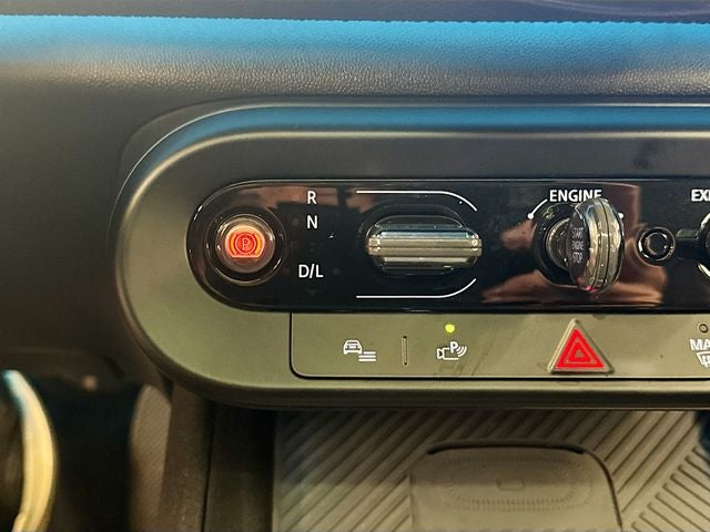 2025 MINI COUNTRYMAN S