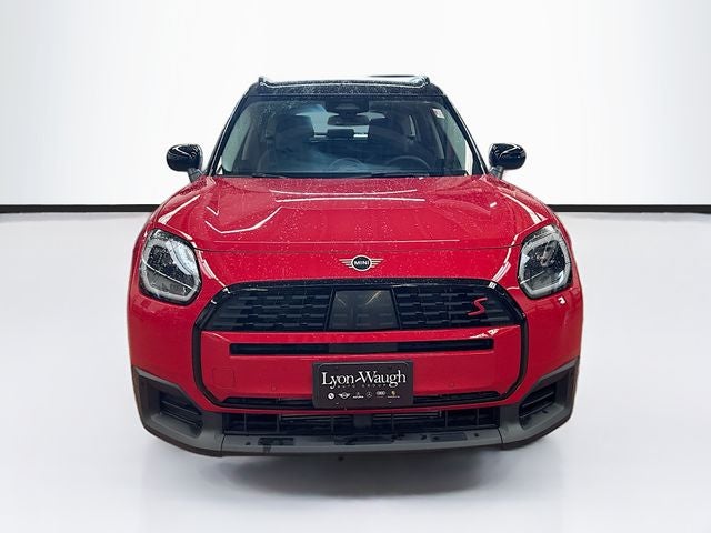 2025 MINI COUNTRYMAN S