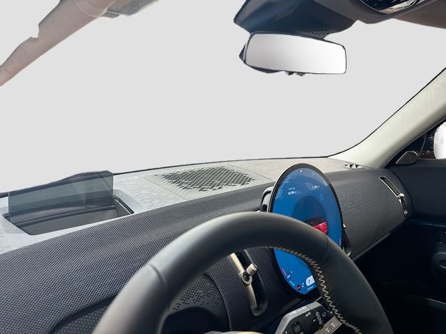 2025 MINI COUNTRYMAN S