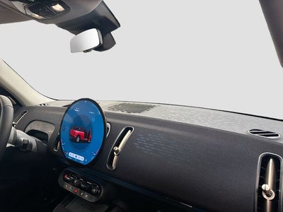 2025 MINI COUNTRYMAN S