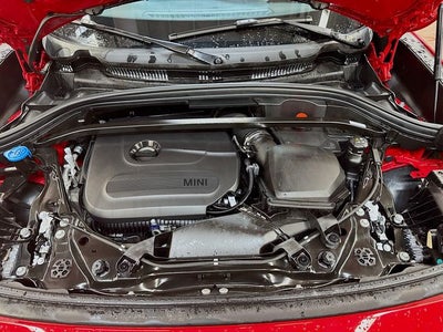 2025 MINI COUNTRYMAN S