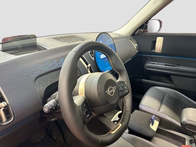 2025 MINI COUNTRYMAN S