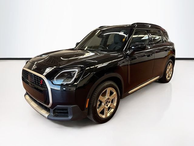 2025 MINI COUNTRYMAN S