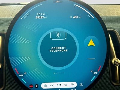 2025 MINI COUNTRYMAN S