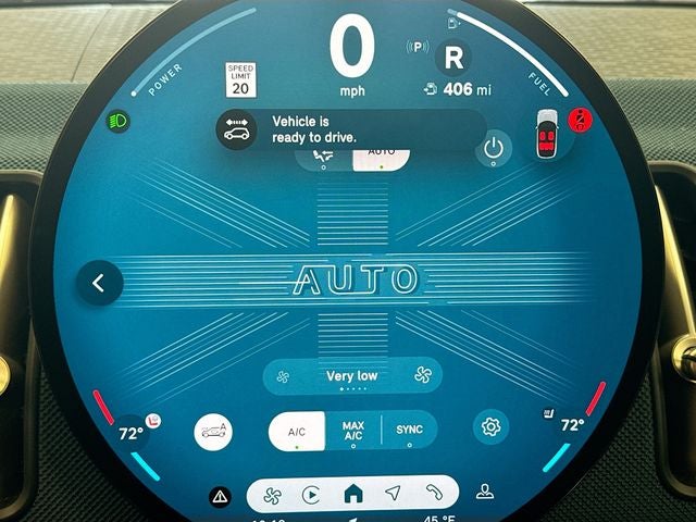 2025 MINI COUNTRYMAN S