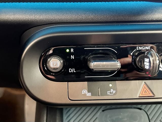 2025 MINI COUNTRYMAN S