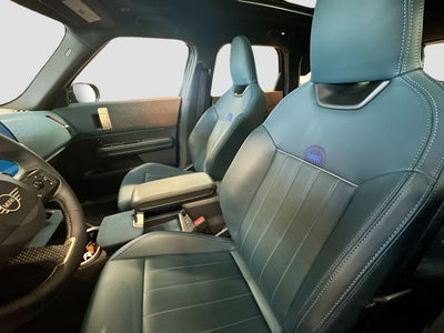 2025 MINI COUNTRYMAN S