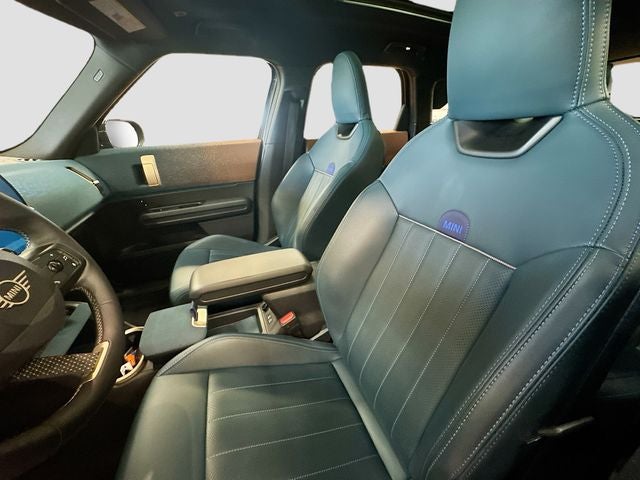 2025 MINI COUNTRYMAN S