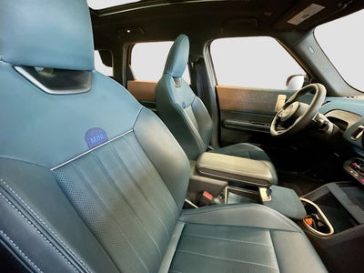 2025 MINI COUNTRYMAN S