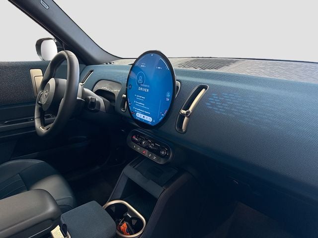 2025 MINI COUNTRYMAN S