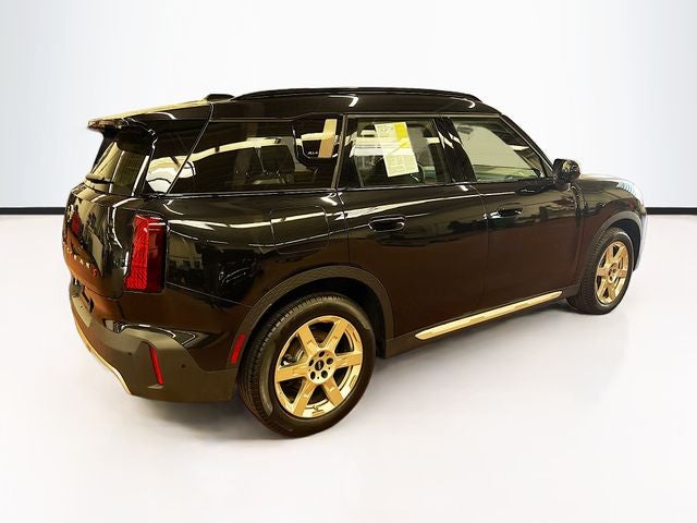 2025 MINI COUNTRYMAN S