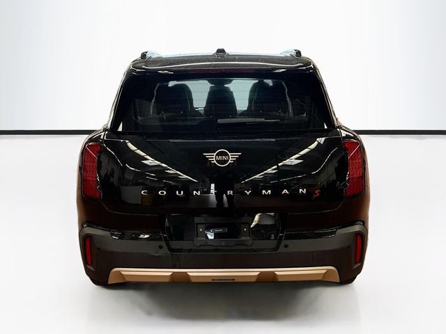 2025 MINI COUNTRYMAN S