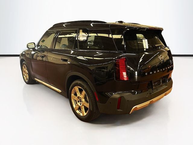 2025 MINI COUNTRYMAN S