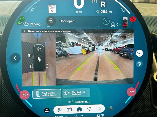 2025 MINI Countryman All4 Cooper S