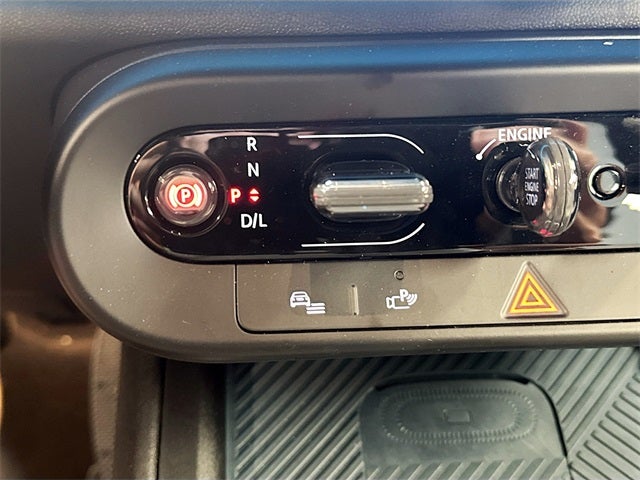 2025 MINI Countryman All4 Cooper S