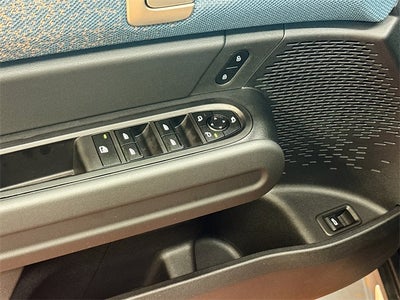 2025 MINI Countryman All4 Cooper S