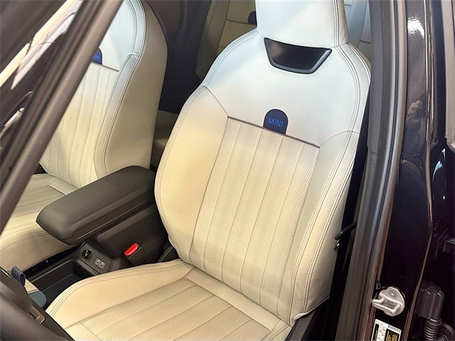 2025 MINI Countryman All4 Cooper S