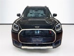 2025 MINI Countryman All4 Cooper S