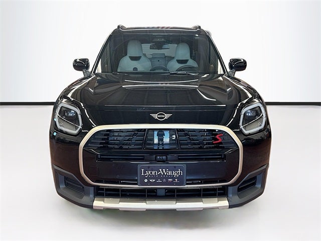 2025 MINI Countryman All4 Cooper S