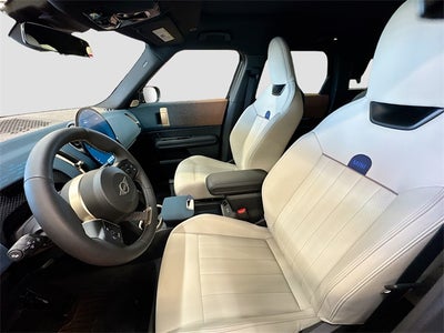 2025 MINI Countryman All4 Cooper S