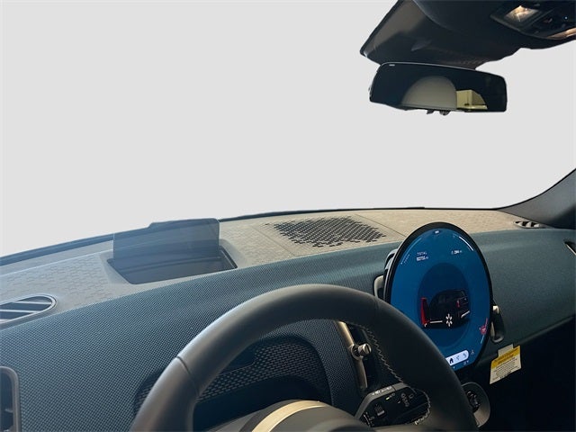 2025 MINI Countryman All4 Cooper S