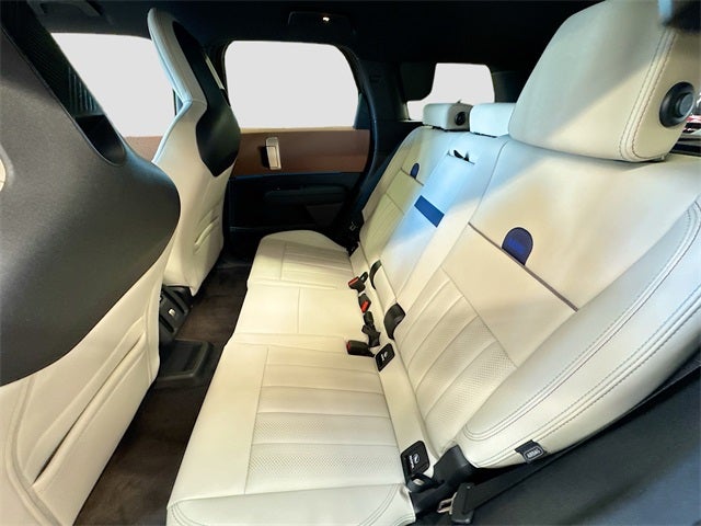 2025 MINI Countryman All4 Cooper S