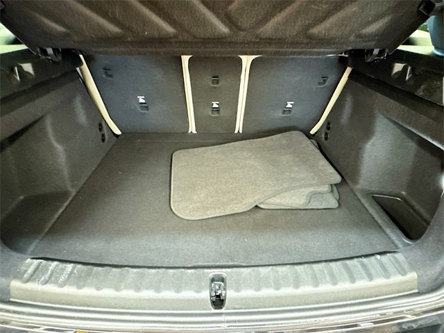 2025 MINI Countryman All4 Cooper S