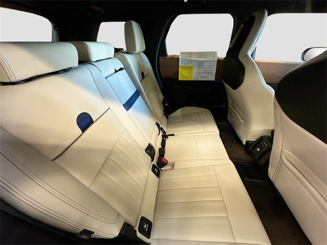 2025 MINI Countryman All4 Cooper S