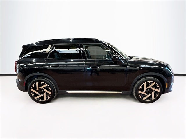 2025 MINI Countryman All4 Cooper S