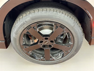 2026 MINI Countryman All4 Cooper S