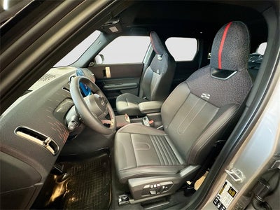 2026 MINI Countryman All4 Cooper S