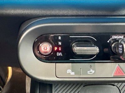 2026 MINI COUNTRYMAN S