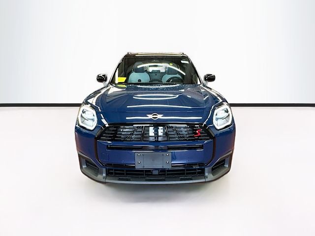 2026 MINI COUNTRYMAN S