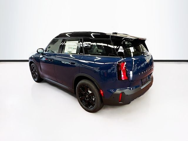 2026 MINI COUNTRYMAN S