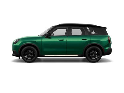 2026 MINI Cooper S Countryman SIGNATURE PLUS