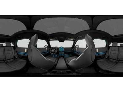2026 MINI COUNTRYMAN SIGNATURE PLUS