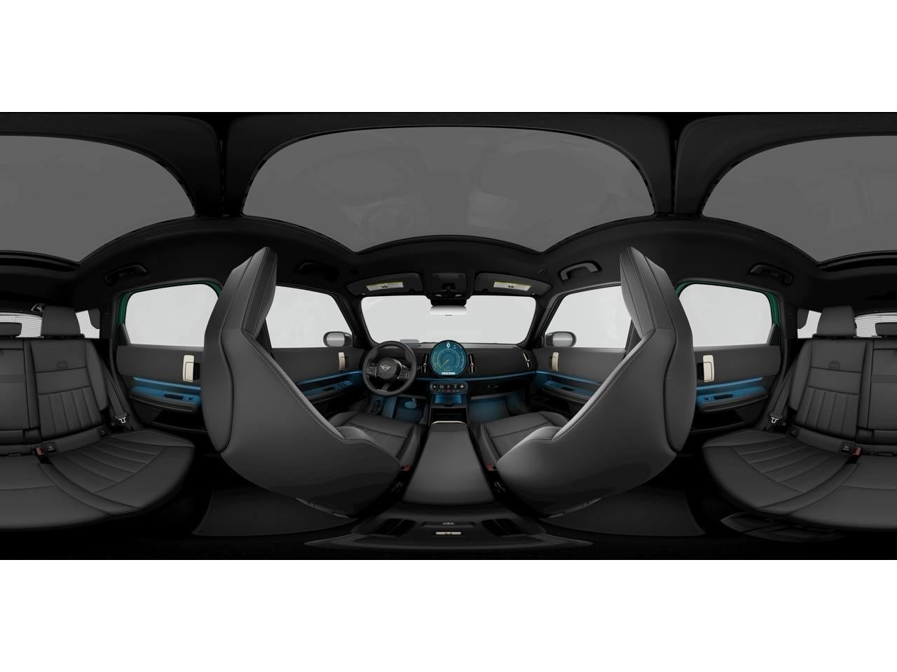 2026 MINI COUNTRYMAN SIGNATURE PLUS