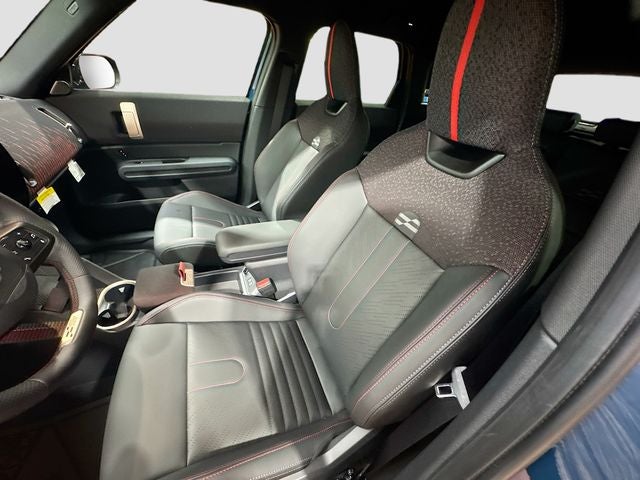 2027 MINI Cooper S Countryman S