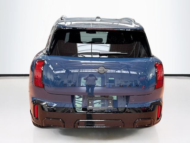 2027 MINI Cooper S Countryman S