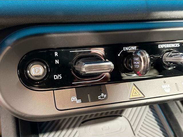 2027 MINI Cooper S Countryman S