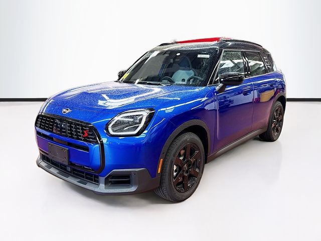 2027 MINI COUNTRYMAN S Oxford Edition