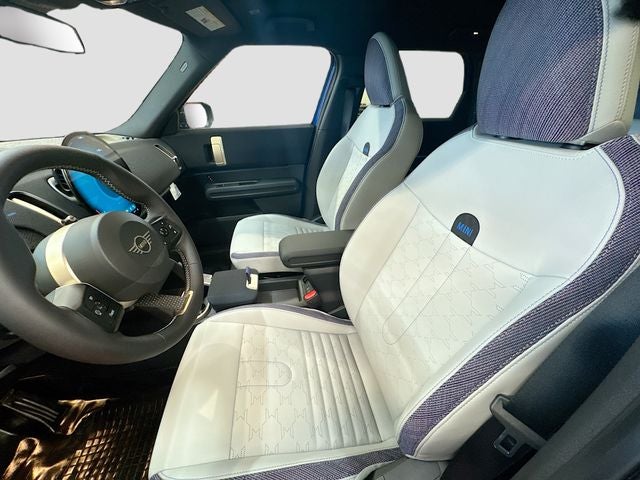 2027 MINI COUNTRYMAN S Oxford Edition