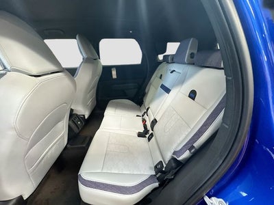 2027 MINI COUNTRYMAN S Oxford Edition