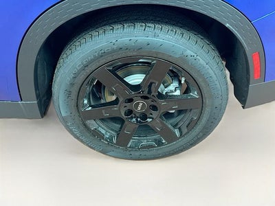 2027 MINI COUNTRYMAN S Oxford Edition