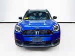 2027 MINI COUNTRYMAN S Oxford Edition