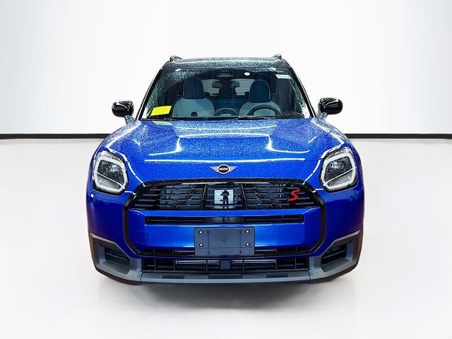 2027 MINI COUNTRYMAN S Oxford Edition
