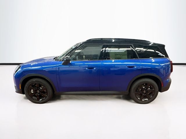 2027 MINI COUNTRYMAN S Oxford Edition