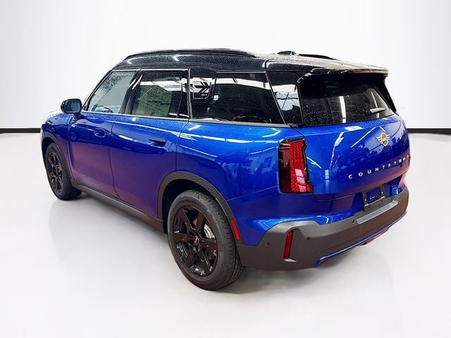2027 MINI COUNTRYMAN S Oxford Edition