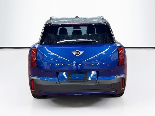 2027 MINI COUNTRYMAN S Oxford Edition