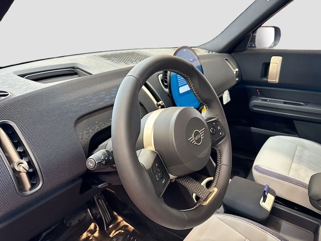 2027 MINI COUNTRYMAN S Oxford Edition